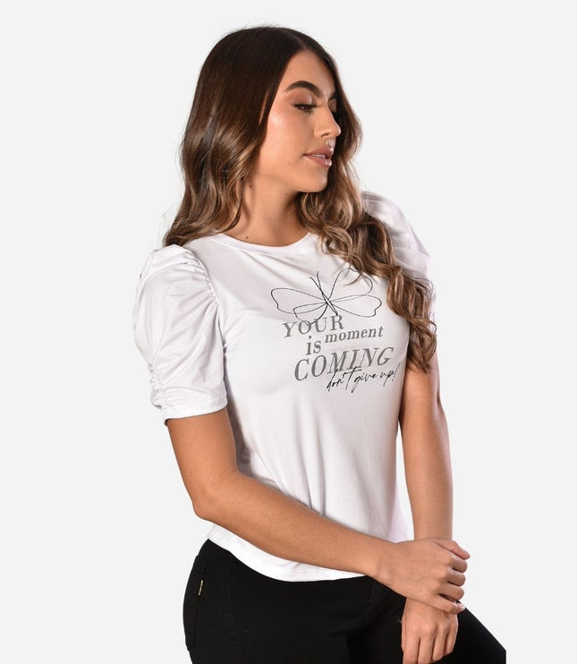 Blusa de Dama Ref. 640034-001