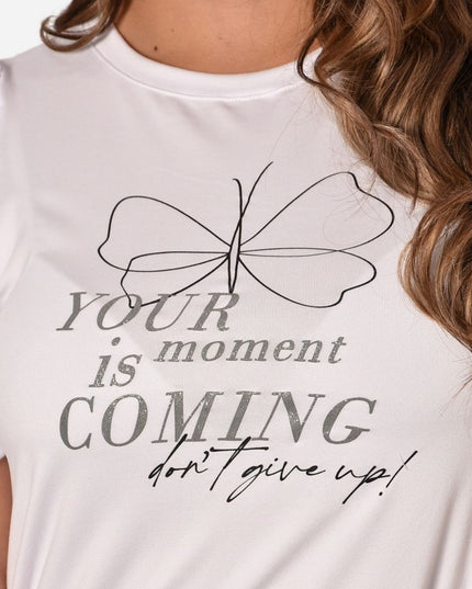 Blusa de Dama Ref. 640034-001