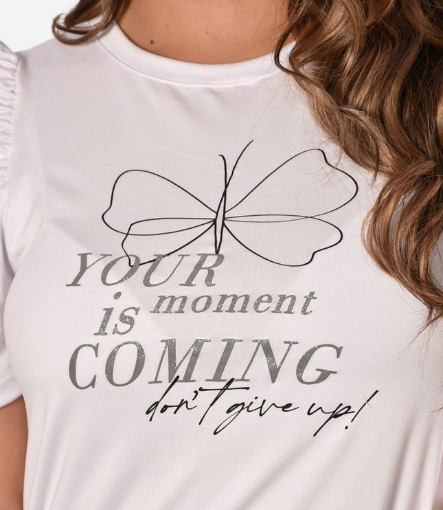 Blusa de Dama Ref. 640034-001