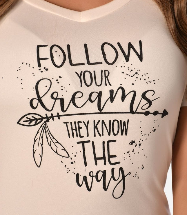 Blusa de Dama Ref. 640038-003