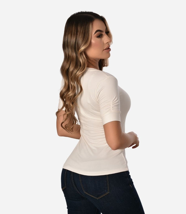 Blusa de Dama Ref. 640038-003