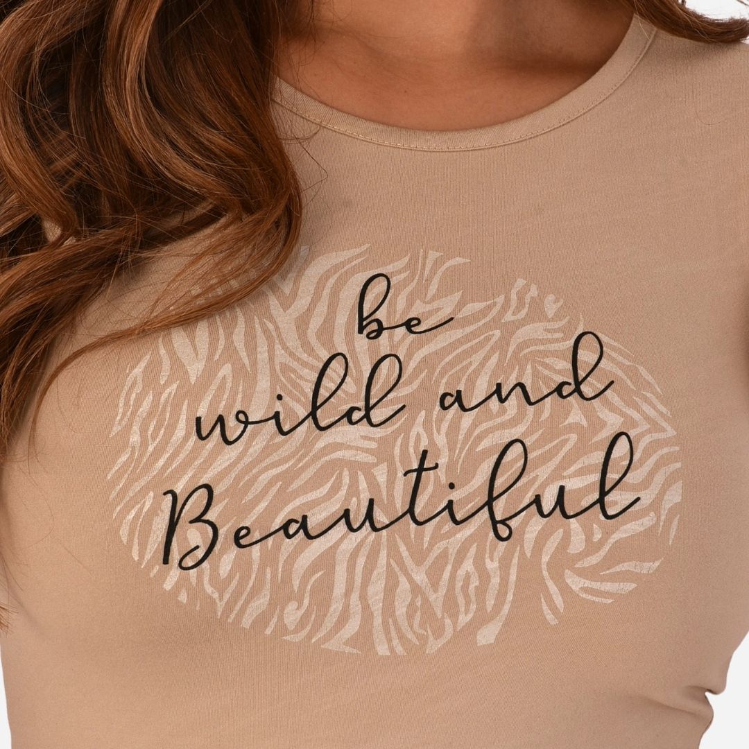 Blusa de Dama Ref. 64004-003