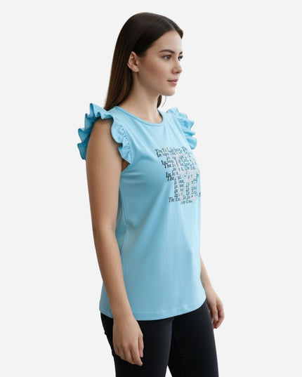 Blusa de Dama Ref. 64004-005