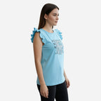 Blusa de Dama Ref. 64004-005