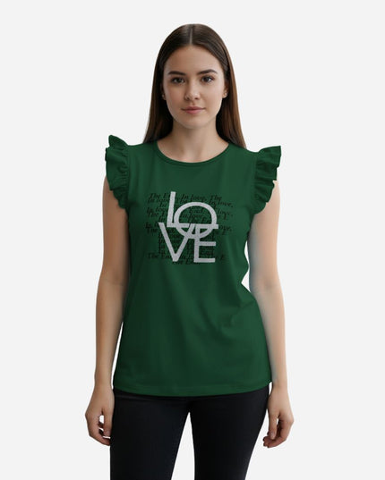 Blusa de Dama Ref. 64004-005