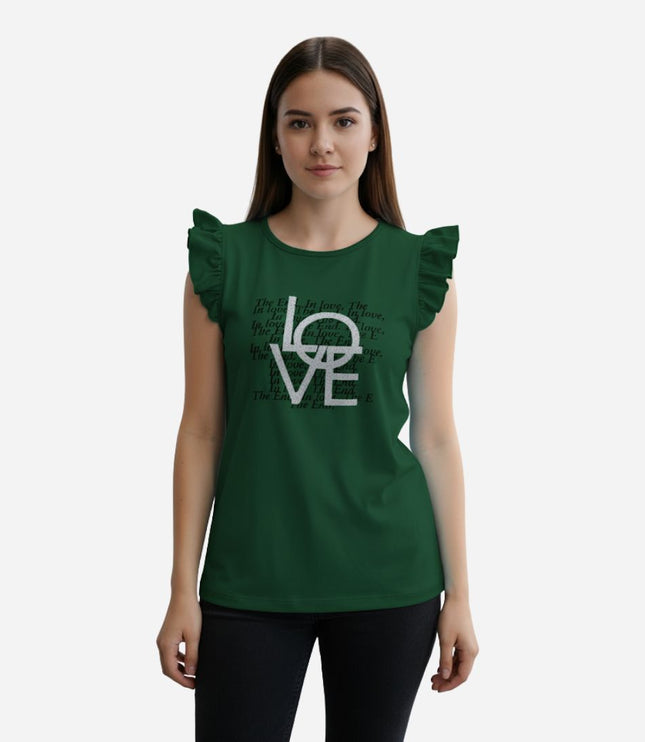 Blusa de Dama Ref. 64004-005