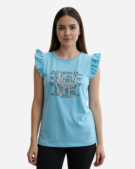 Blusa de Dama Ref. 64004-005