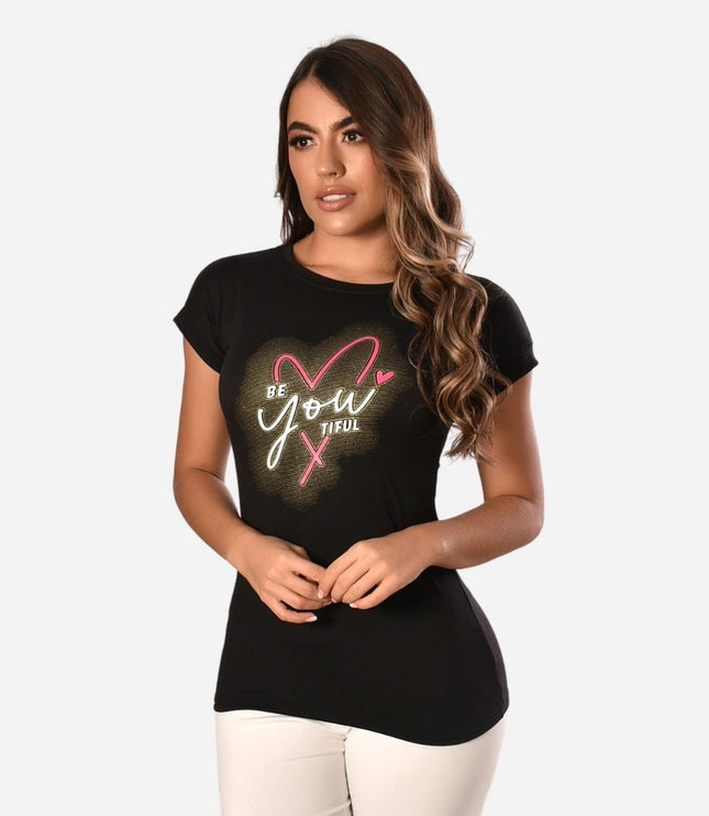 Blusa de Dama Ref. 640043-002