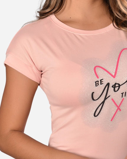 Blusa de Dama Ref. 640043-002