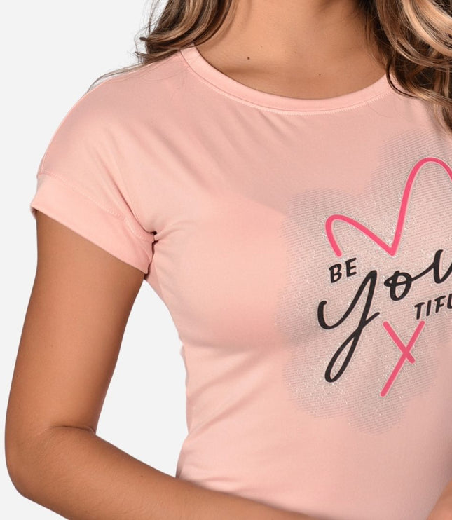 Blusa de Dama Ref. 640043-002