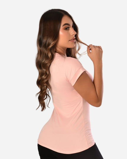 Blusa de Dama Ref. 640043-002