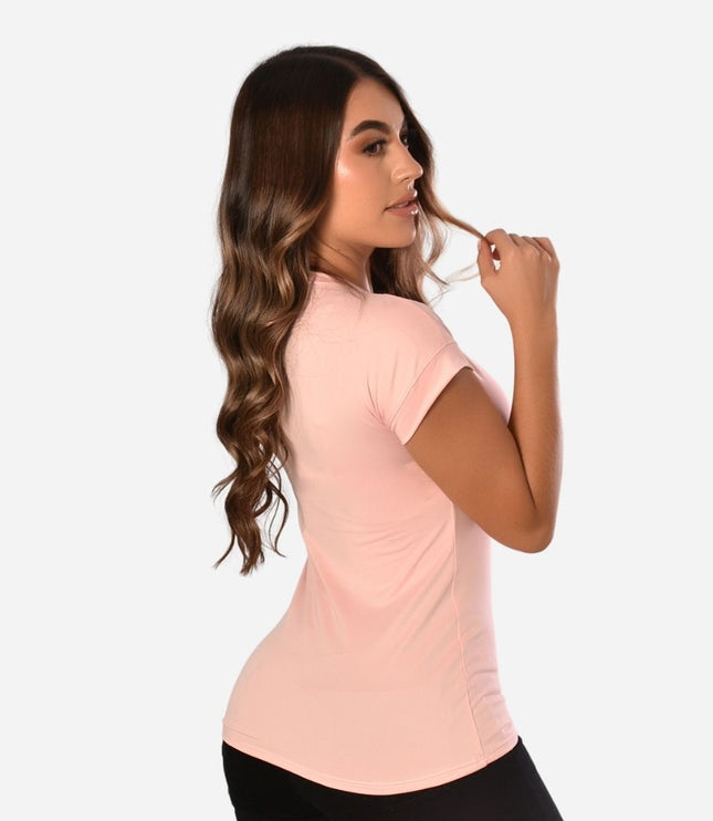 Blusa de Dama Ref. 640043-002