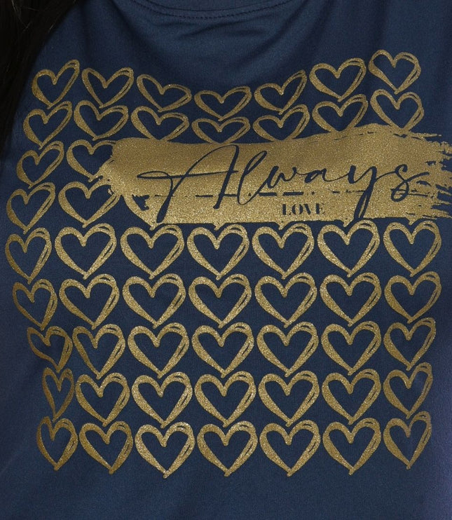 Blusa de Dama Ref. 640043-003