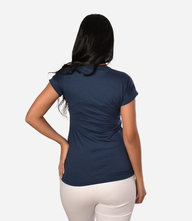Blusa de Dama Ref. 640043-003