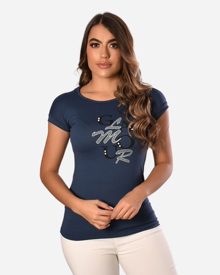 Blusa de Dama Ref. 640047-001