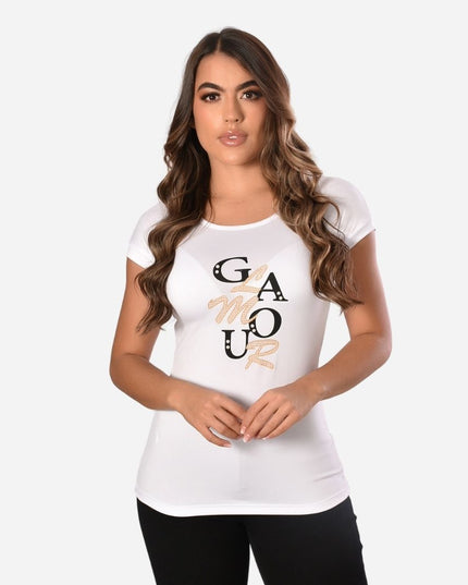 Blusa de Dama Ref.640047-001