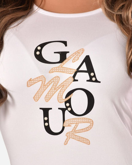 Blusa de Dama Ref. 640047-001