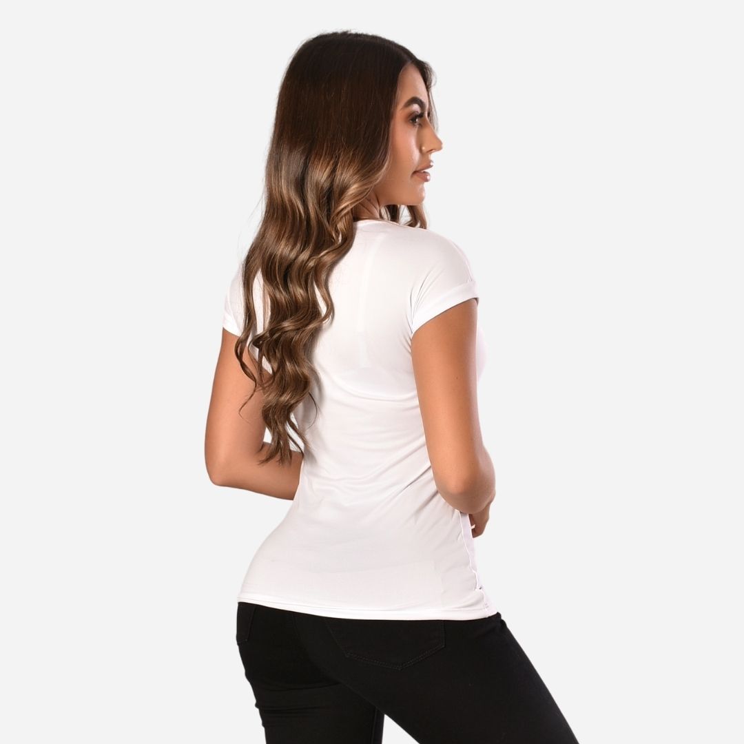 Blusa de Dama Ref. 640047-001