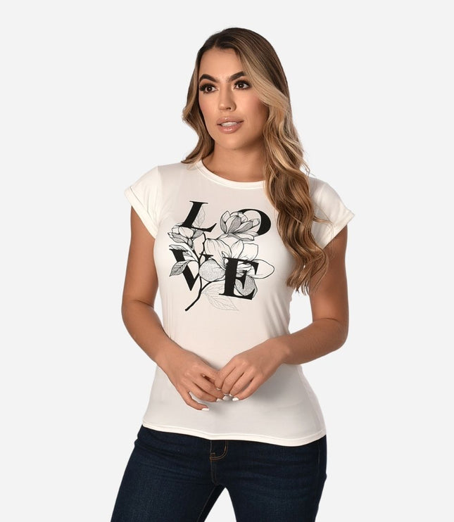 Blusa de Dama Ref. 640053-002