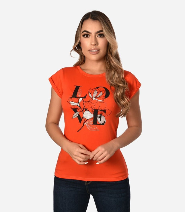 Blusa de Dama Ref. 640053-002