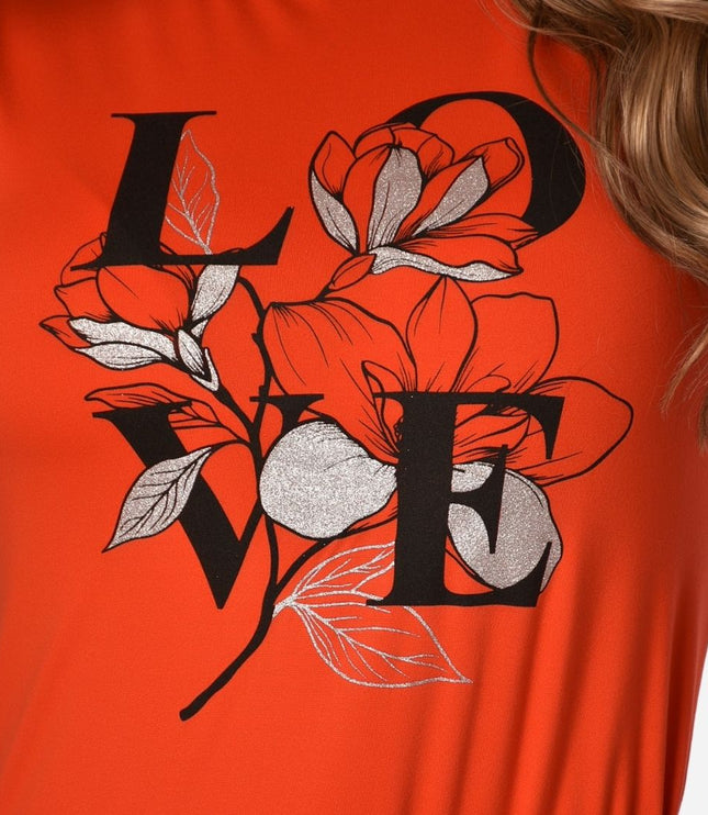 Blusa de Dama Ref. 640053-002