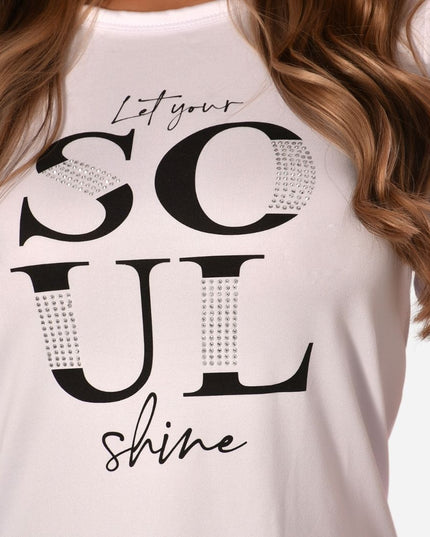 Blusa de Dama Ref. 640054-001