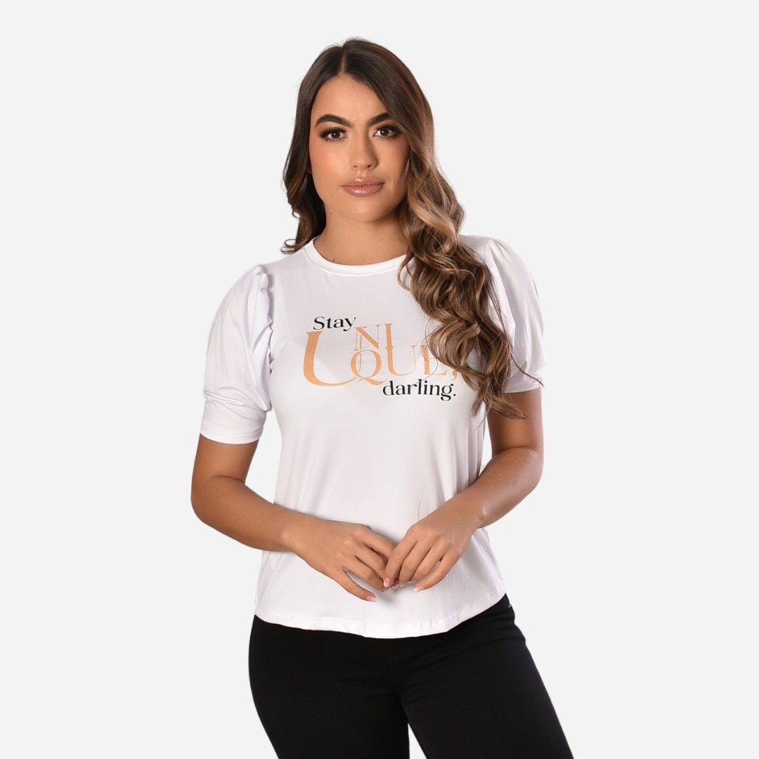 Blusa de Dama Ref. 640058-001