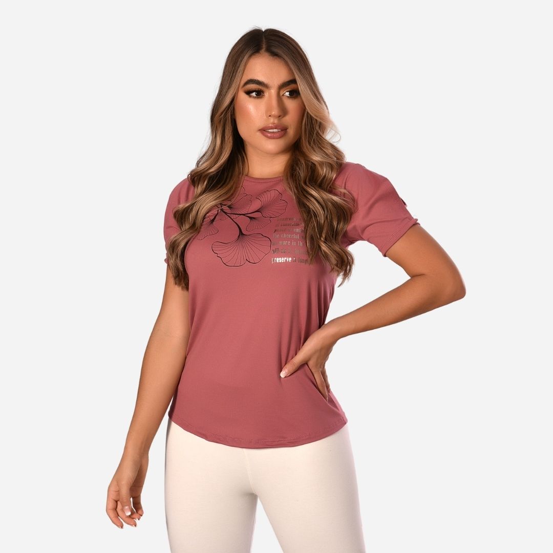 Blusa de Dama Ref. 640059-001