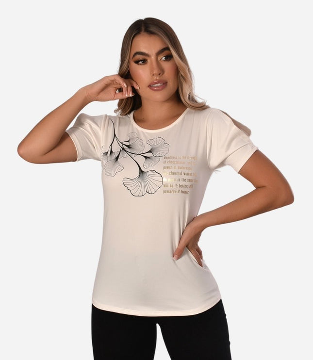 Blusa de Dama Ref. 640059-001
