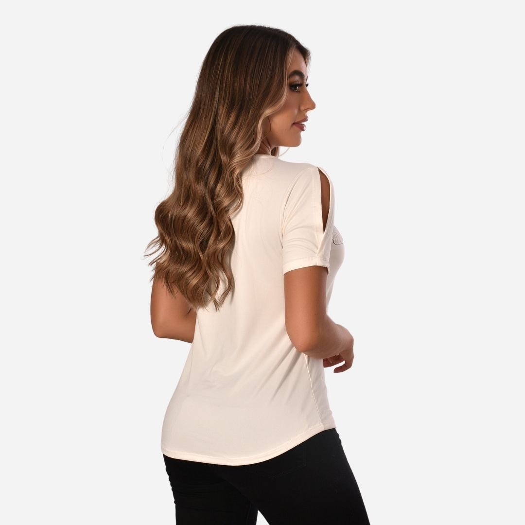 Blusa de Dama Ref. 640059-001