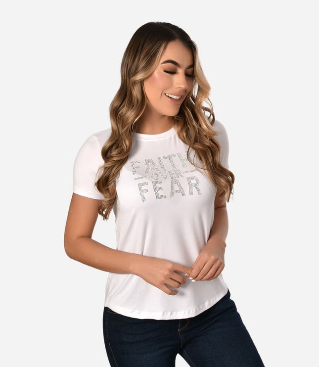 Blusa de Dama Ref. 64006-003