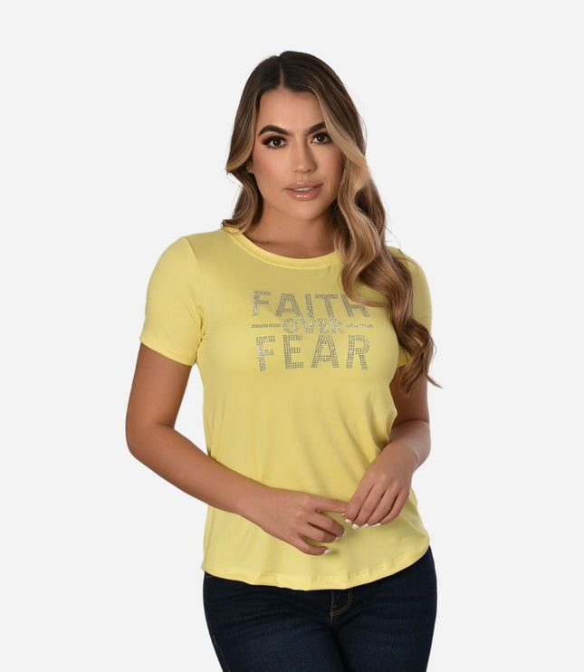 Blusa de Dama Ref. 64006-003