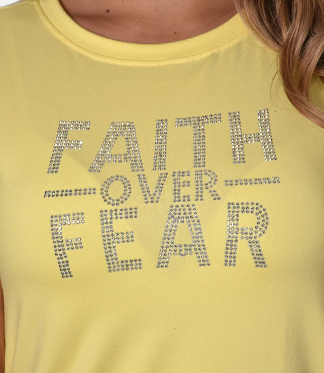 Blusa de Dama Ref. 64006-003