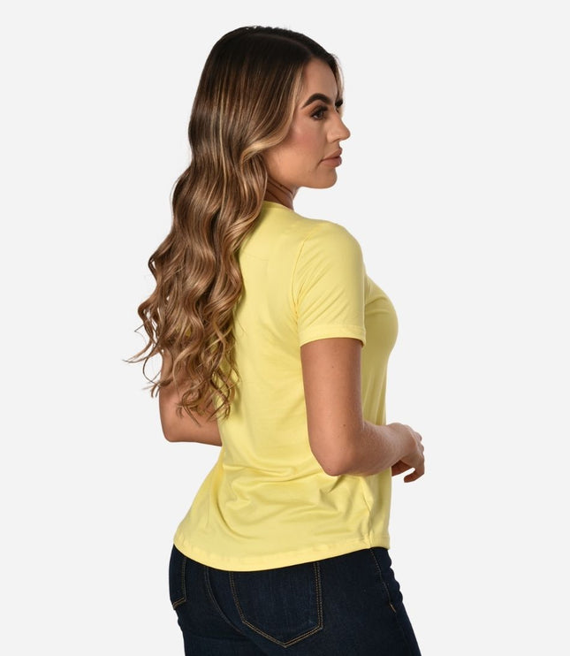 Blusa de Dama Ref. 64006-003