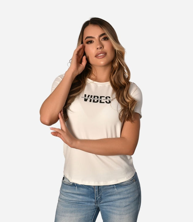 Blusa de Dama Ref. 64006-008