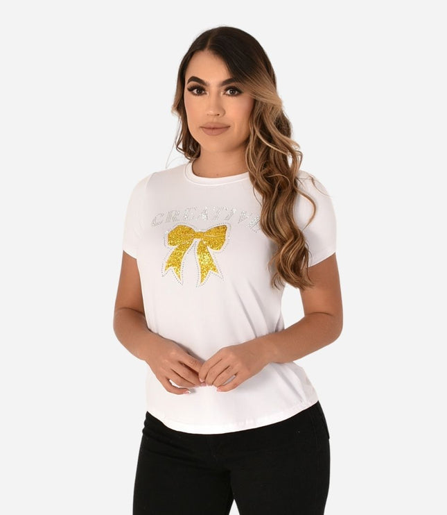 Blusa de Dama Ref. 64006-009