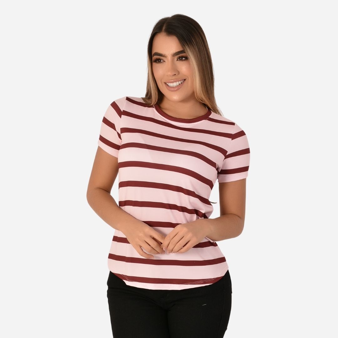 Blusa de Dama Ref. 64006-011