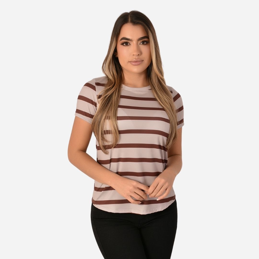 Blusa de Dama Ref. 64006-011