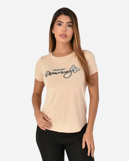 Blusa De Dama Ref. 64006-012