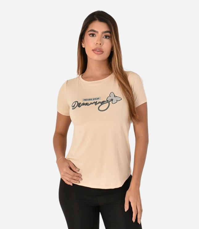 Blusa De Dama Ref. 64006-012