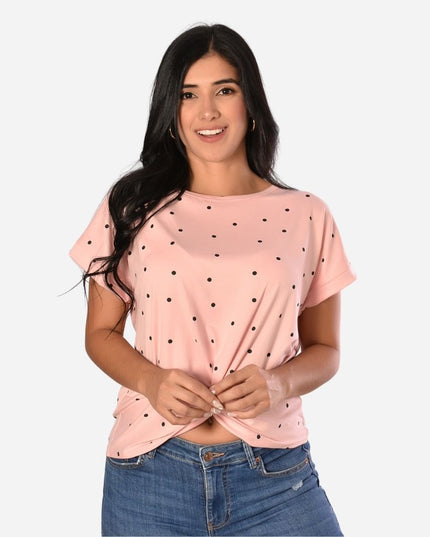 Blusa de Dama Ref. 640062-001