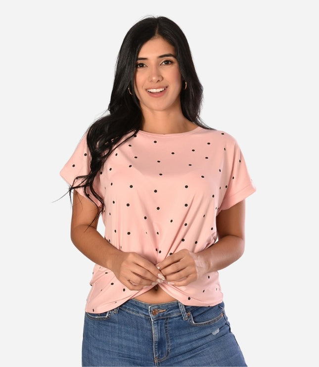Blusa de Dama Ref. 640062-001