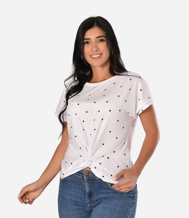Blusa de Dama Ref. 640062-001