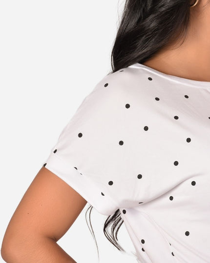Blusa de Dama Ref. 640062-001