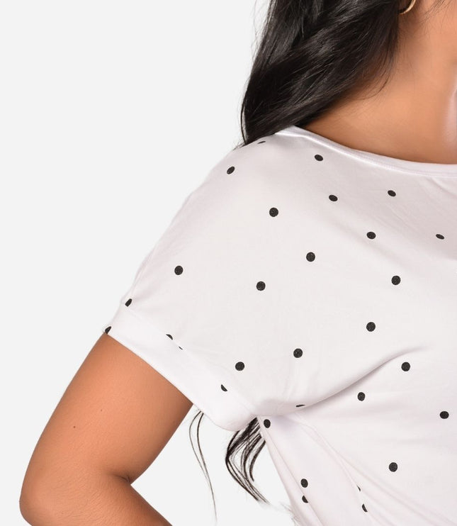 Blusa de Dama Ref. 640062-001