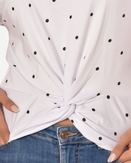 Blusa de Dama Ref. 640062-001