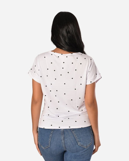 Blusa de Dama Ref. 640062-001