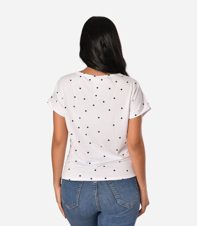 Blusa de Dama Ref. 640062-001