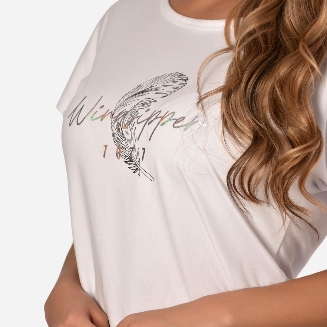 Blusa De Dama Ref. 640070-001