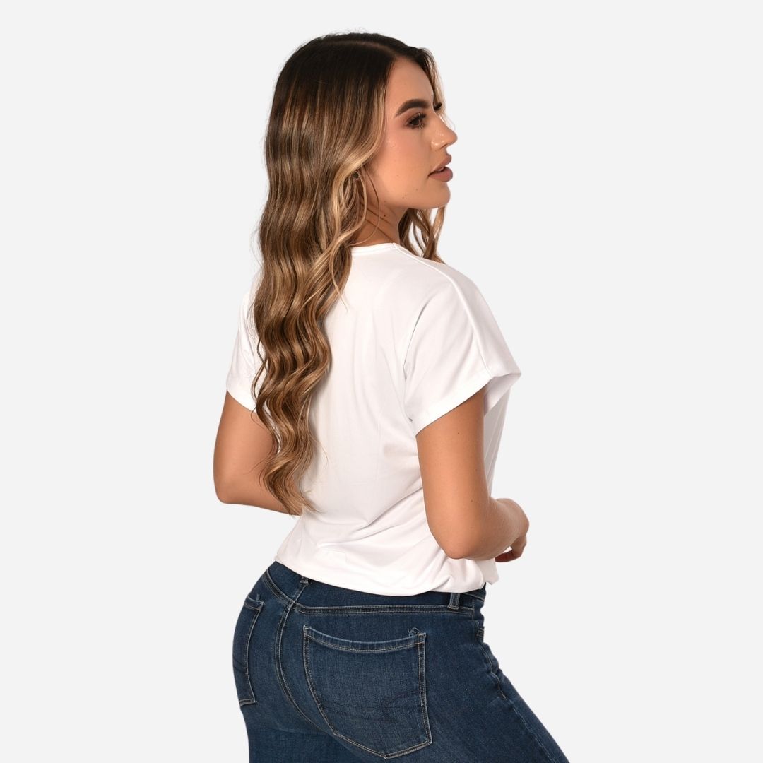Blusa De Dama Ref. 640070-001